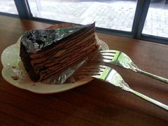 -治愈系甜品The Soothing Dessert(科海大楼店)