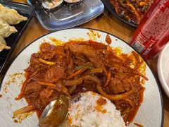 -多宾韩国料理(学衡路店)