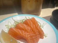 -昊·来了寿司(泡桐树店)