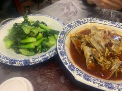 -佳佳麻辣烧菜馆