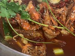 -万州大虾(五桥店)