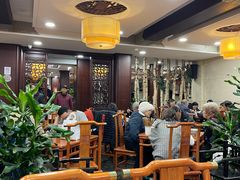 -奎元馆.百年奎元.非遗传承(西湖边的解放路店)