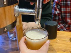 -汉森熊啤酒屋(雨耕山店)