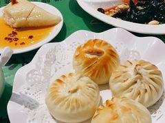 -令氏家外家周秦食府(高新店)