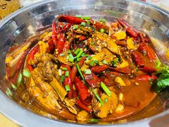 -谷山小院(怡园店)