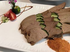 -清真·宁夏印象·盐池滩羊肉体验店(江宁路店)