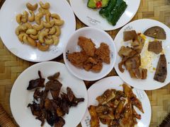 -桥香园云南过桥米线(金马碧鸡店)