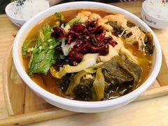 -鱼你在一起(南开天佑城店)
