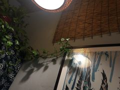 -蜗牛小馆醉乡民谣云南菜(惠新西里店)