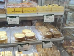 -蜂蝶来饼店(拱北总店)