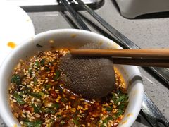 -海底捞火锅(翔龙天地广场店)