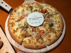 -布拉格餐厅· 中欧捷克菜(全国首店)