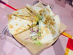 -遇见西木美式餐厅(体育路店)