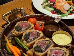 -Osteria Garden 生蚝花园餐厅(原进贤路店)