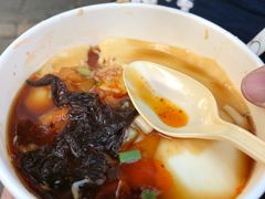 -秦园惠山豆腐花(惠山古镇店)