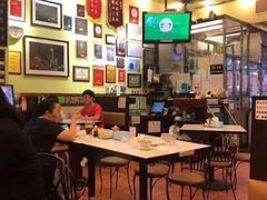大堂-大哥餐厅(西城花园店)