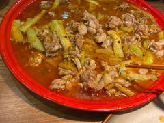 -先启半步颠小酒馆|猛火现炒川菜(泰州首店)