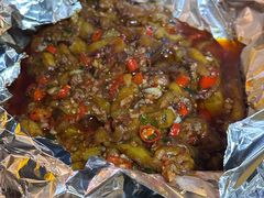 -小四川美食馆(幸福路店)