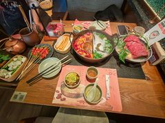 -盡膳口福跷脚牛肉火锅(晶耀前滩店)