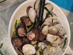 -糟粕醋·椰苑海南菜餐厅(亚龙湾天域酒店)
