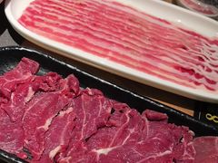 -额尔敦草原涮羊肉·烧烤(冻青树总店)