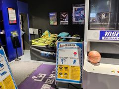 -VS SPORTS PARK运动玩乐园·团建·生日会(合生汇店)