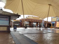 -上海玛雅海滩水公园