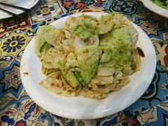 -乌镇那一年小院主题餐厅(甘泉西路店)