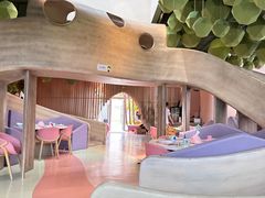 -水桶王国主题餐厅·聚会·生日派对·亲子活动·家庭套餐(亚龙湾希尔顿店)