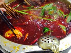 -江二娃串串香(科园四路总店)