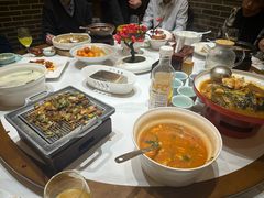 -北平食府(马鞍山路店)