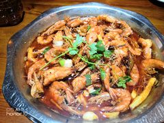 -惠友大虾(太原北街店)