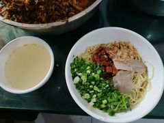 -猫记风味小吃店(永和里店)