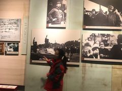 -聂荣臻元帅陈列馆