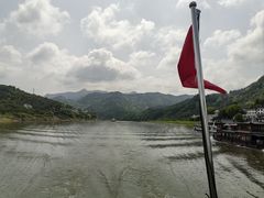 -新安江山水画廊风景区