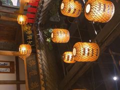 -南京大牌档(之心城店)