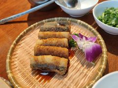 -云中鱼蒸汽石锅鱼(浦东食品城店)