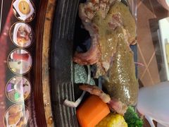 -尊品牛排(恒峰店)