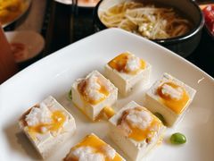 山药豆腐-皇城老妈火锅(琴台店)