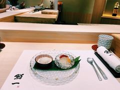 -鮨一日本料理旗舰店(总店)