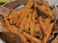 -大树餐厅(万达创始店)
