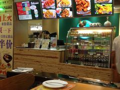 -Pelicana百利家炸鸡(江南西名店城店)
