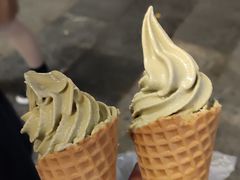 -吴裕泰茶庄(前门大街店)