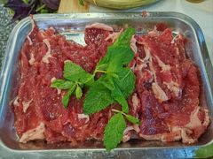 -王奋斗贵州酸汤牛肉火锅