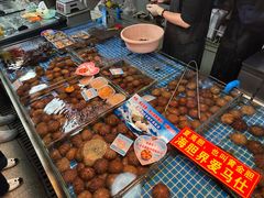 -桃源市场(解放路店)