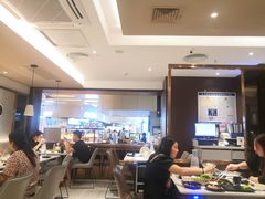 -花味烤肉·拌饭(庐阳万象汇店)