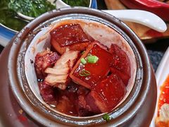 -三道菜(明堂公园店)