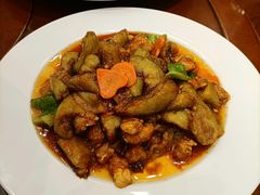 -李氏八大件老菜馆(万宝街店)