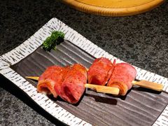 -吉盛川创作料理(保利国际广场店)