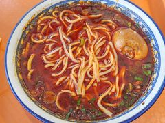 -清真磨沟沿老字号牛肉面(总店)